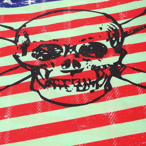 T-shirt d'été pour homme, sublimation personnalisée, 100% polyester coton, disponible en toutes tailles, t-shirt de sublimation pour homme - Product Image 5