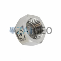 Pièces détachées pour découpeuse à jet d'eau OMAX 303304, accessoires de remplacement pour découpeuse à jet d'eau haute pression