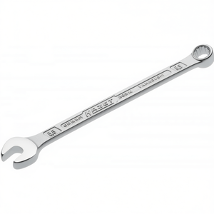 ประแจหกเหลี่ยม 12 จุด ยี่ห้อ Hazet แบบยาวเพรียวบาง ด้านนอกมีลายกันลื่น - Product Image 3