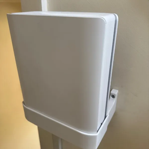 อุปกรณ์เสริมติดผนัง/แล็ปบล็อบอุปกรณ์เสริมติดผนังพิมพ์ลาย3D BQ16 Asus/BQ16 Pro <span class=keywords><strong>zenwifi</strong></span>/อุปกรณ์เสริมอิเล็กทรอนิกส์ /abs/petg/abs - Product Image 6