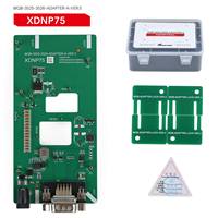 Envío Gratuito en la UE, Adaptador Xhorse XDNPM3GL MQB48 sin Soldadura, Paquete Completo de 13 Piezas para Multi-Prog/VVDI Prog/Key Tool Plus