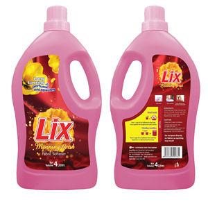 Adoucissant pour tissus avec toucher soyeux pour la lessive familiale sur le marché australien - Product Image 3