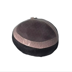 Toupet en cheveux humains Mono Base - Meilleur vendeur de perruques à forte demande au Bangladesh - Product Image 4