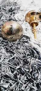 Bouton de porte en cuivre et laiton de style antique pour portes principales armoires armoires tiroirs placards et meubles de maison - Product Image 3