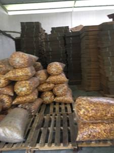 100% Chips de Jackfruit secas al vacío naturales Snack saludable con sabor dulce Suministro de embalaje personalizable para supermercantiles-Caryln - Product Image 6