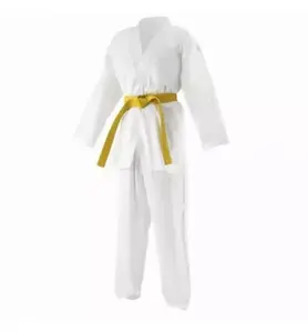 Uniforme de Judo profesional de alta calidad para Artes Marciales Entrenamiento más vendido para MMA Karate Jiu Jitsu jiu jitsu kimono - Product Image 4