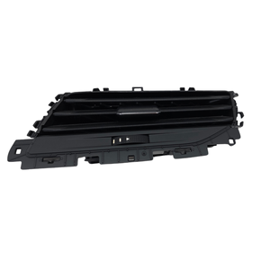 Grille d'aération du tableau de bord côté droit Volkswagen Polo 6ème Série 2G1819704 (17>) - Product Image 2