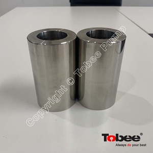 Manicotti per Alberi di Pompe Centrifughe Serie Magnum e 2500 di Sandman in Acciaio Inossidabile per Pompaggio di Fanghi e Liquami - Product Image 4