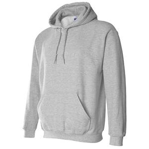 Sweats à capuche et sweat-shirt pour hommes taille plus personnalisés de haute qualité vente en gros bon marché OEM pour l'hiver bricolage sweat-shirt vierge - Product Image 1
