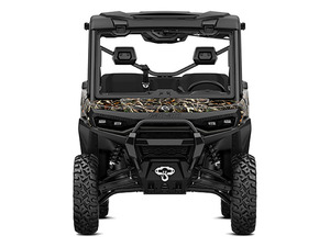 Ventes aux enchères 2026 Can-Am Defender XT CAB HD11 Nouveaux Véhicules Utilitaires - Product Image 2