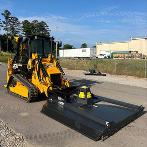 Retroexcavadora y Cargadora Frontal JCB 1CXT con Dirección Deslizante en Venta con Mini Rueda de Alta Eficiencia - Product Image 1