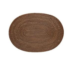 Sous-verre en jute haute vente qualité supérieure moderne sous-verre en jute élégant pour la maison hôtel dessus de table décor utilisation en gros - Product Image 1