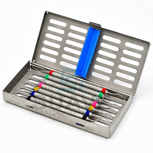 ชุดอุปกรณ์ทันตกรรมสำหรับใช้ในการผ่าตัด - Product Image 1