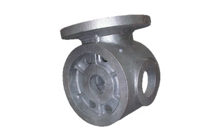 Boitier de pompe en fonte grise, mousse perlée, qualité japonaise, livraison gratuite, service OEM - Product Image 5