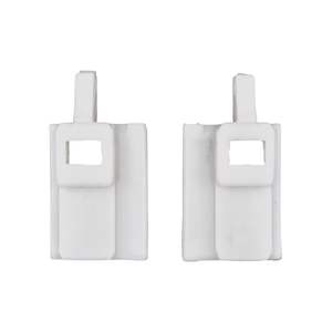 Kit de reparación de piezas de plástico para techo corredizo para BMW Serie 3 E46 - Product Image 2