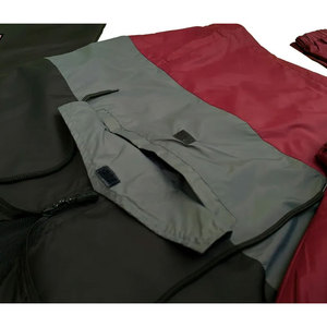 Windbreaker <b>Jacket</b> Two Piece Windbreaker Set for Men Wholesale Windbreaker Tracksuits for <b>Women</b> and Men - Product Image 5