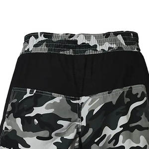 Pantalones Cortos de MMA de Alta Calidad para Hombre, Ropa de Entrenamiento de Artes Marciales, Último Diseño, Pantalones Cortos de MMA para Adultos - Product Image 5