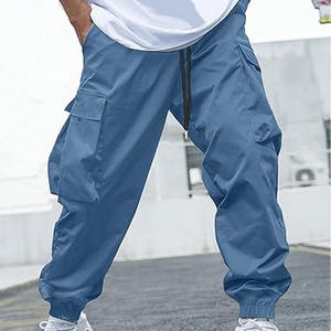 Pantalon homme uni de haute qualité, confortable, fabriqué au Pakistan, prix bas, nouveauté 2025, téléchargé par Dress Sports - Product Image 4