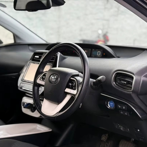 Toyota Prius Edición Limitada Usado, Año 2016 - Product Image 1