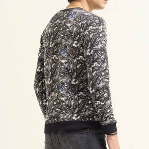 Sweat-shirt à capuche haut de gamme pour hommes Logo personnalisé 100% coton Matériel lourd pour l'hiver Vêtements unisexes pour couples - Product Image 5