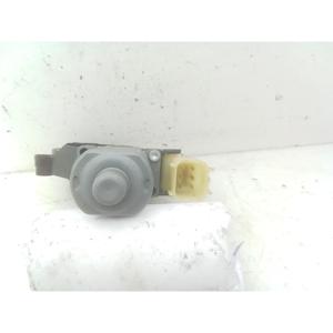 Moteur électrique de vitre avant gauche FORD Fiesta 6ème série 0130822404 (08>17) - Product Image 2