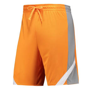 Short de basket-ball taille réversible en maille haute qualité Bsci vêtements de sport en gros logo Bsci short de basket-ball d'été en vente en gros - Product Image 6