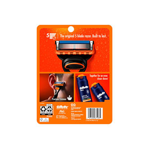 ยิลเลตต์แบรนด์ใหม่ที่ราคาไม่แพง - Product Image 3