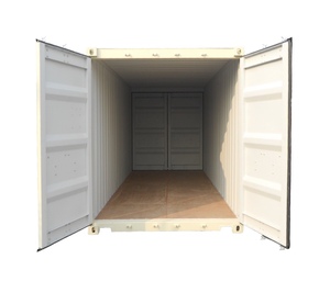 Les conteneurs de 40 pieds sont les conteneurs maritimes les plus grands que nous proposons à la vente. - Product Image 6