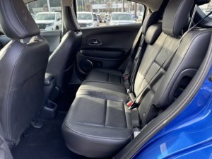 รถยนต์มือสอง สภาพดี ปี 2021 ฮอนด้า HR-V EX-L 2WD CVT - Product Image 6