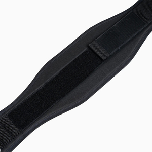 2025เข็มขัดหนังวัวยกน้ำหนักยกน้ำหนักปรับได้โลโก้ได้ตามต้องการ - Product Image 3