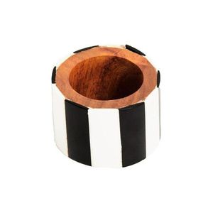 Antique Hot Sale Tissue Paper Ring Marble Napkin Rings Holders for Dinning <b>Table</b> <b>Parties</b> and Customized Size Product Napkin Ring - Product Image 4