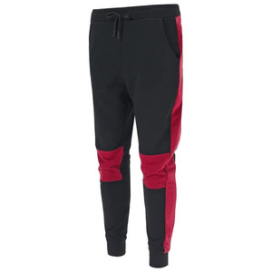 Conjunto de chándal de poliéster para hombre con logotipo personalizado bordado, Jersey transpirable, ropa deportiva de invierno GSM 450 - Product Image 5