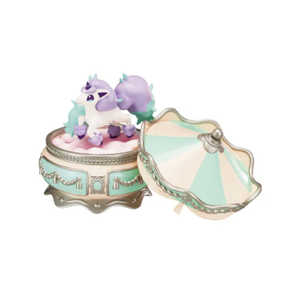 ReMent Pokemoned Romantic Collection Nouvelles Boîtes Scellées en Gros Emballage Original 6 par Boîte en Plastique - Product Image 1