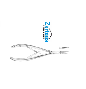 Fórceps de extracción de acero inoxidable de alta calidad fragmentos de raíces RALK Fig 231 exportadores y fabricante - Product Image 1