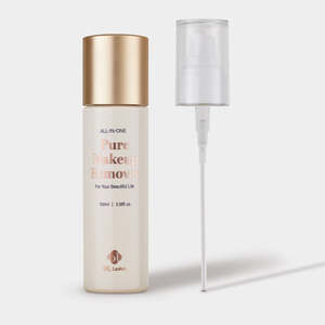 Démaquillant liquide pur - Product Image 2