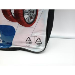 Ricambi Generici per Varie Marche Serie (90>) SNOW SOCKS T00076 Benzina - - Product Image 2