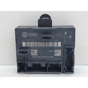 CENTRALINA Guía de Puerta Trasera Izquierda AUDI A5 Sedan Series (8T3) 8K0959793 CAHB (07>17) - Product Image 1