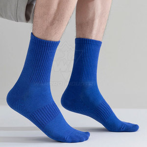 Wholesale Bulk Order Affordable Price <b>Breathable</b> Fabric Daily Use Men <b>Socks</b> Smooth Texture High Demand Men <b>Socks</b> - Product Image 3