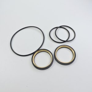 ชุดซ่อมวาล์วเสียบแบบมีหน้าแปลน ขนาด 2 นิ้ว แรงบิดต่ำ รุ่น 1502 Minor - Product Image 2