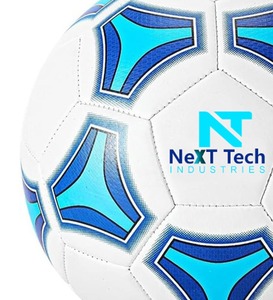 Bal promotionnel Tech à des fins de promotion avec design personnalisé et logo personnalisé - Product Image 5