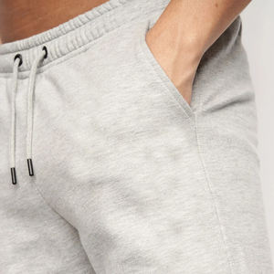 Custom Pullover Hoodie Baggy Joggers <b>Oversized</b> Baggy <b>Sweatpants</b> Shorts Flock High Quality Tracksuit Set Streetwear Hoodies Men - Product Image 6