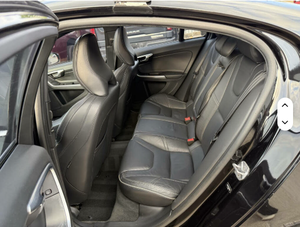 Volvo S60 2016 d'occasion, conduite à gauche/droite - Product Image 5