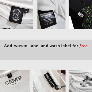 2025 entièrement Premium personnalisé en gros fabricant Vintage DTF imprimé hommes lavage à l'acide à capuche hommes et sweat - Product Image 5