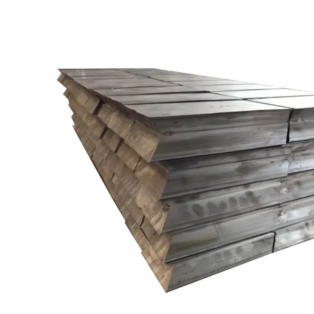 Высококачественная свинцовая пластина со средней рентгеновской защитой толщиной 10 мм для рентгеновской комнаты