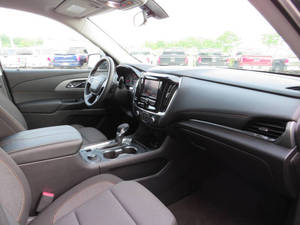 Chevrolet Traverse 2021 en Perfectas Condiciones - Product Image 2