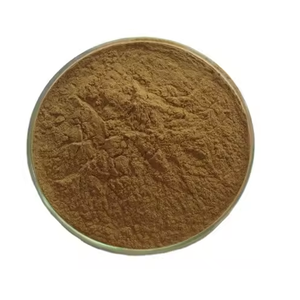 ขวดใส่ผงสกัดจากแมกโนเลีย officinalis บริสุทธิ์ตัวทำละลายเกรดอาหาร - Product Image 1