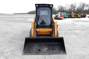 รถมัสแตงมอเตอร์ปั๊มไฮดรอลิก2020มือสองรถตักดินขนาดเล็กพร้อมระบบ2150RT - Product Image 6