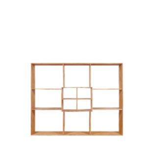 Minimalist Style Home <b>Furniture</b> <b>Library</b> Bookshelf Design for Home Decoration and Hotel <b>Furniture</b> - Product Image 5