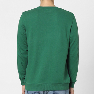 Sudaderas de Invierno para Hombre Más Vendidas, 100% Algodón, Ecológicas, Transpirables, de Alta Calidad, Diseño de Última Moda, Venta al Por Mayor - Product Image 4