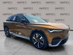 Autos Acura ZDX Type S AWD Type S 4dr SUV usados en venta - Product Image 3